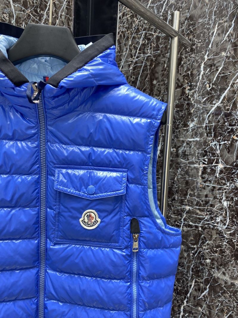 Moncler Down Jackets